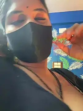 Stripchat Live Sex of V-Hot-Sweti