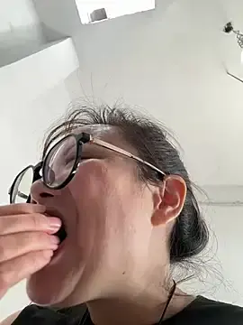 Stripchat Live Sex Cam of saofu520