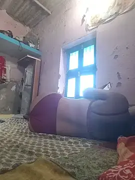 Stripchat Live Sex Cam of secret-sana