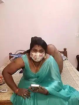 Stripchat Adult Video Chat of telugu_Geetha40