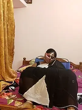 Stripchat Nude Webcam of telugu_Geetha40