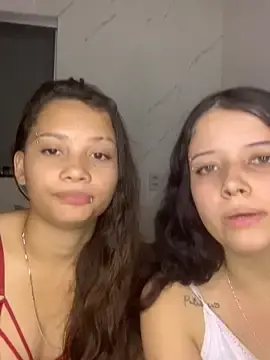 Stripchat Free Live Porn of Pricila887noazul
