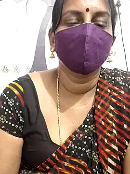 Stripchat Watch Live Sex Cams of Tamil_Meera12