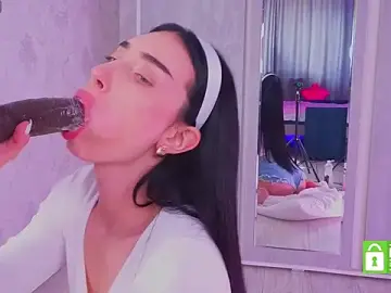 Stripchat Live Sex Cam of aGaGatha