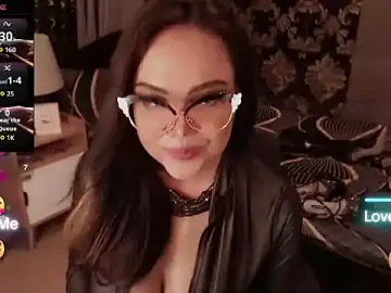 Stripchat Free Live Porn of queengoddess07
