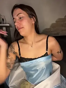 Stripchat Best Webcam of sweetaddictionbyThy
