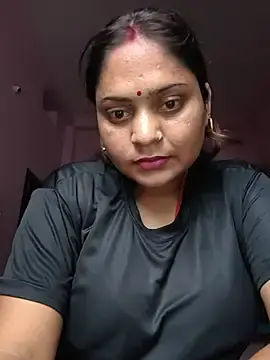 Stripchat Live Porn of Aanushaka
