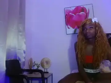 Stripchat Private Sex Chat of Hilary_tsx