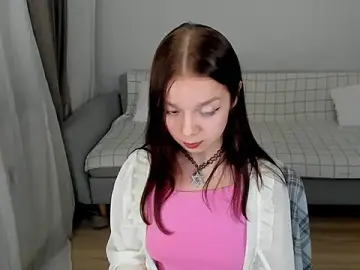 Stripchat Best Webcam of crystal_lilith