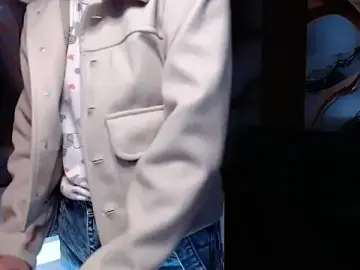 Stripchat Sex Chat of ling_ling24
