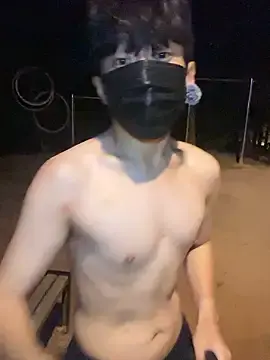 Stripchat Best Webcam of minggu_9811