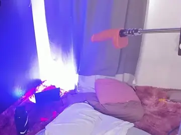 Stripchat Live Porn of rouse_lili