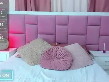 Stripchat Best live sex cam show of sweet_aura31