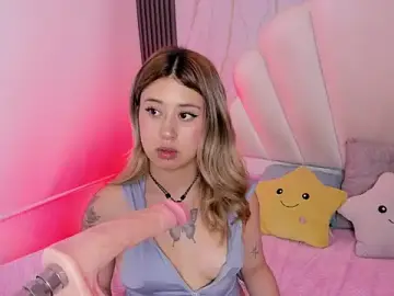 Stripchat Watch Live Sex Cams of Amber_Palmer
