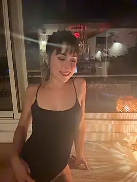 Stripchat Free Porn Cam of Angelene503