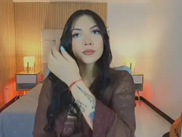 Stripchat Live Sex of Baby_Venuss