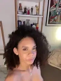Stripchat Adult Webcam of FreeIvy