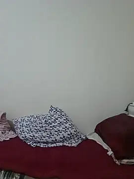Stripchat Live Porn of Lamya-dalo3a