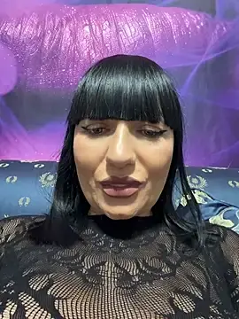 Stripchat Adult Webcams of MysticCleo