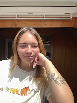 Stripchat Watch Live Sex Cams of Naomi-Klein