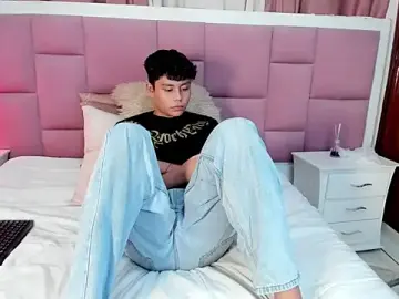 Stripchat Best Webcam of Nathanbelll