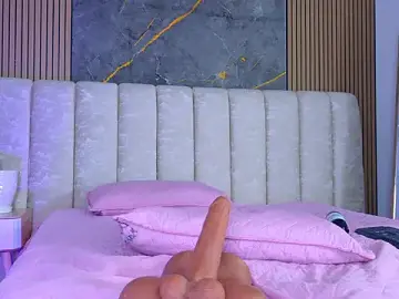 Stripchat Live Sex of mia_scot