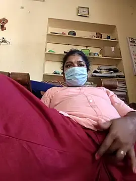 Stripchat Live Sex of tamil-kamakanni