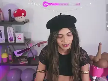 Stripchat Live Sex of valentina_crtti