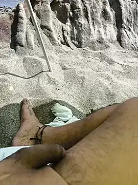 Stripchat Sex Cam of xdahanx