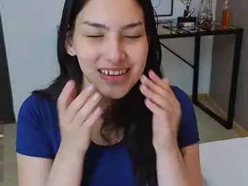Stripchat Watch Live Sex Cams of Alegna_Moon_
