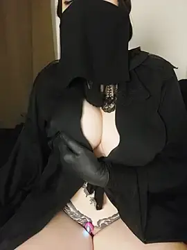 Stripchat Live Sex of Arab_LoLo