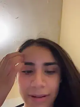 Stripchat Best Webcam of Ariovalle