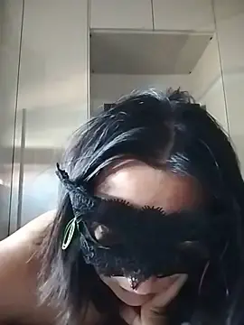 Stripchat Live Porn of Cherry_On_Fire_X