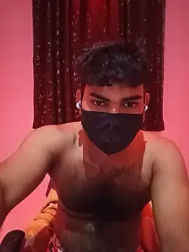Stripchat Adult Webcam of Jack8967