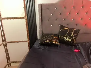 Stripchat Live Sex of Scarbadgirl_