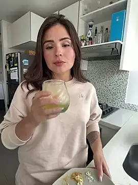 Stripchat Live Sex of SofiaGomez444