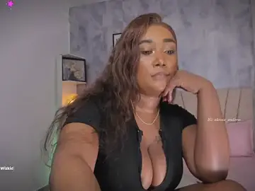 Stripchat Best live sex cam show of alessia_anderson