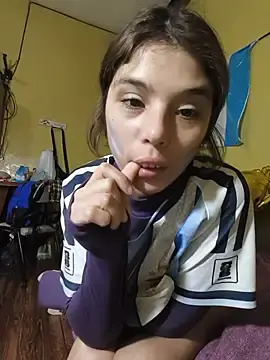 Stripchat Best Webcam of mariamac420