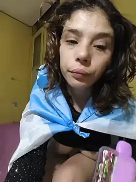 Stripchat Free Porn Cam of mariamac420