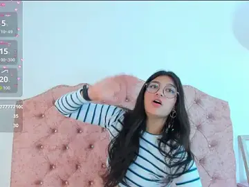 Stripchat Sex Chat of AriiaBloom