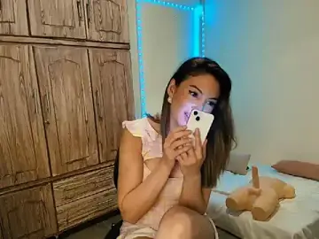 Stripchat Best Webcam of Girl_Glamourtt