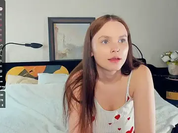 Stripchat Adult Webcam of LeilaErcolani