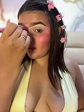 Stripchat Best live sex cam show of Lia_sexx
