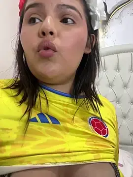 Stripchat Live Sex of Lia_sexx