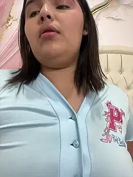 Stripchat Live Sex of Lia_sexx