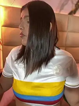 Stripchat Live Porn of Lia_sexx