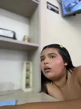 Stripchat Live Sex of Lia_sexx