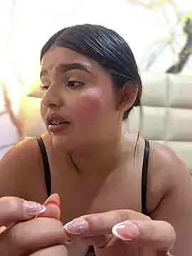 Stripchat Private Sex Chat of Lia_sexx