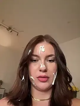 Stripchat Sex Chat of MaribelRiver
