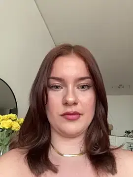Stripchat Live Sex of MaribelRiver